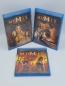 Preview: Die Mumie Trilogie